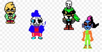 Illustration Pixel art Sprite - sprite 