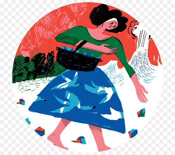 Illustration Poster Drawing Painting Graphic design - banda poster 
