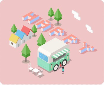 Illustration Product design Cartoon - appreciative illustration 