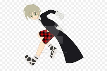 Illustration Product design Cartoon Character - soul eater professor stein insane 