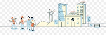 Illustration Product Line Design Angle - baja banner 