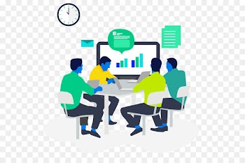 Illustration Public Relations Art Marketing Design - plc business 
