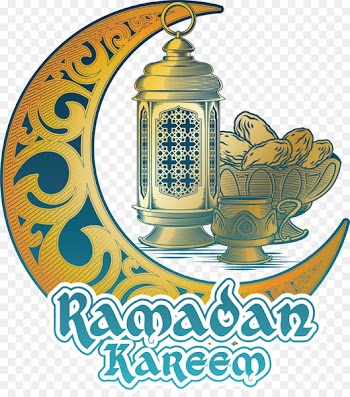 Illustration - Ramadan Tags 