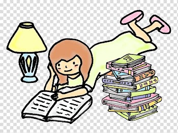 Illustration Reading Text Book, moss transparent background PNG clipart