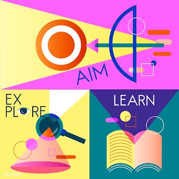 Illustration set of business strategy | Free stock vector - 388835