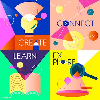Illustration set of business strategy | Free stock vector - 388920