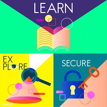 Illustration set of business strategy | Free stock vector - 389053