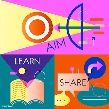 Illustration set of business strategy | Free stock vector - 389077