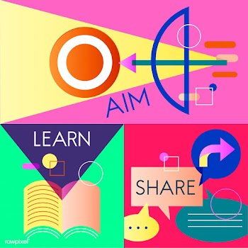 Illustration set of business strategy | Free stock vector - 389129