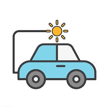Illustration set of environmental vector | Free stock vector - 76698