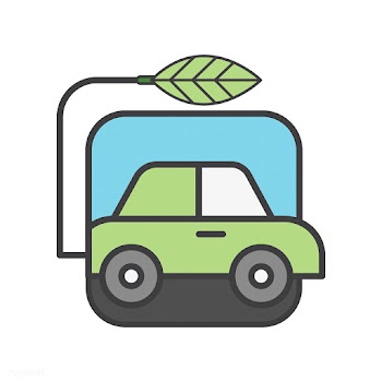 Illustration set of environmental vector | Free stock vector - 76766