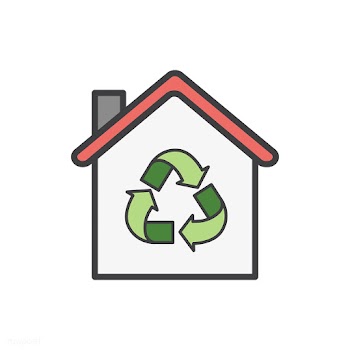 Illustration set of environmental vector | Free stock vector - 76814