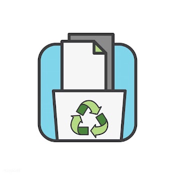 Illustration set of environmental vector | Free stock vector - 76819