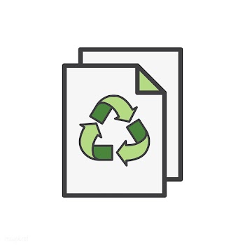 Illustration set of environmental vector | Free stock vector - 76886