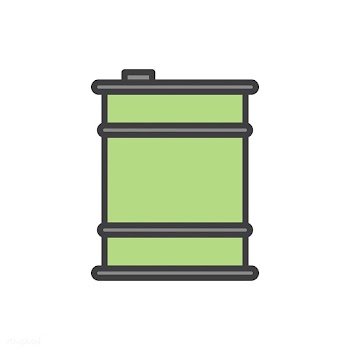 Illustration set of environmental vector | Free stock vector - 76930