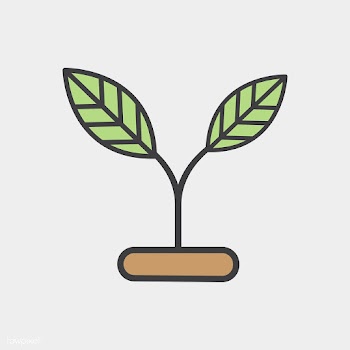 Illustration set of environmental vector | Free stock vector - 76958