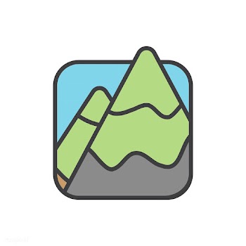 Illustration set of environmental vector | Free stock vector - 77003