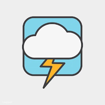Illustration set of environmental vector | Free stock vector - 77021