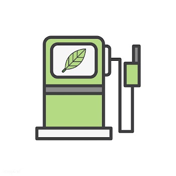 Illustration set of environmental vector | Free stock vector - 77023