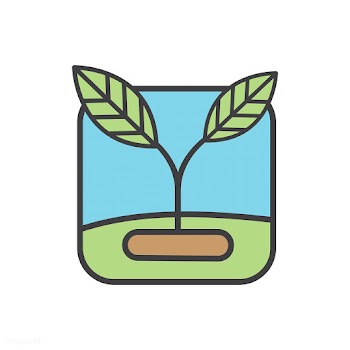 Illustration set of environmental vector | Free stock vector - 77047