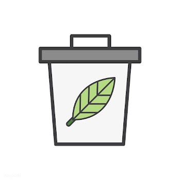 Illustration set of environmental vector | Free stock vector - 77074