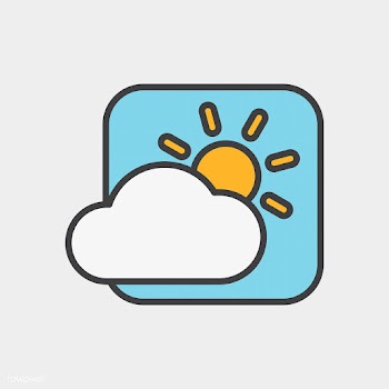 Illustration set of environmental vector | Free stock vector - 77077