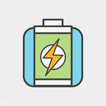 Illustration set of environmental vector | Free stock vector - 77079