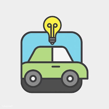 Illustration set of environmental vector | Free stock vector - 77083