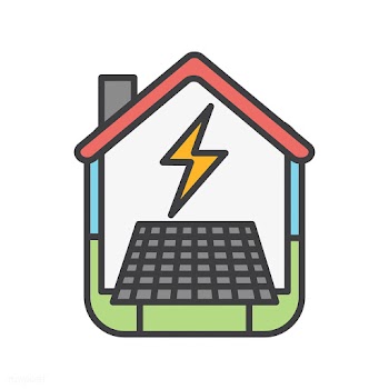 Illustration set of environmental vector | Free stock vector - 77085