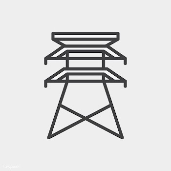 Illustration set of environmental vector | Free stock vector - 77088