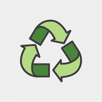 Illustration set of environmental vector | Free stock vector - 77092