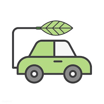 Illustration set of environmental vector | Free stock vector - 77094