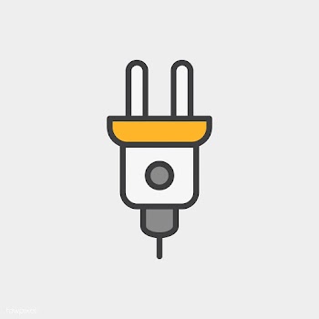 Illustration set of environmental vector | Free stock vector - 77102