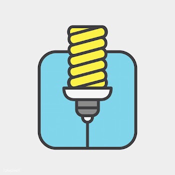 Illustration set of environmental vector | Free stock vector - 77104