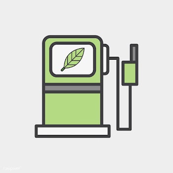 Illustration set of environmental vector | Free stock vector - 77127