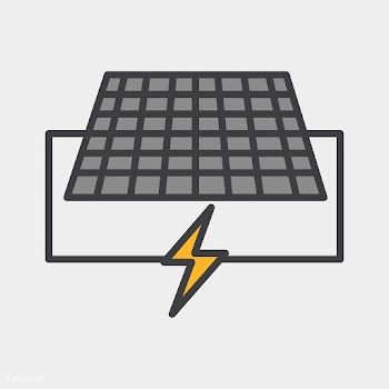 Illustration set of environmental vector | Free stock vector - 77142