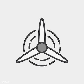 Illustration set of environmental vector | Free stock vector - 77150