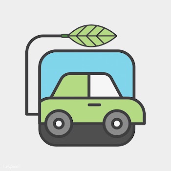 Illustration set of environmental vector | Free stock vector - 77151