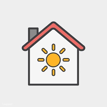 Illustration set of environmental vector | Free stock vector - 77153