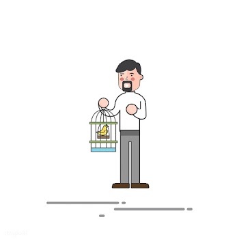 Illustration set of pet shop | Free stock vector - 248539