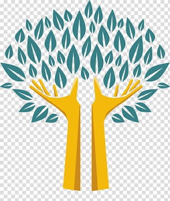 Illustration Tree of Life transparent background PNG clipart
