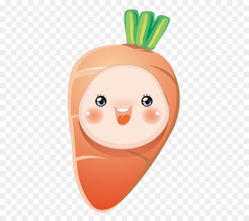 Illustration Vector graphics Carrot Portable Network Graphics Image - cartoon carrots 