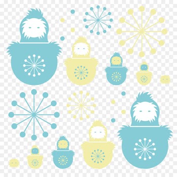 Illustration Vector graphics Drawing Christmas Day Design -  