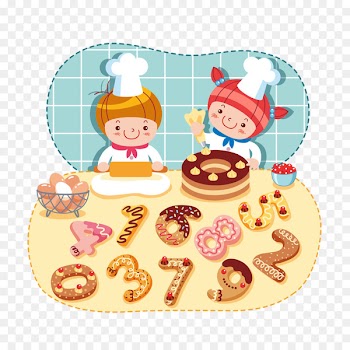 Illustration Vector graphics Image Cartoon Portable Network Graphics - cartoon donut 
