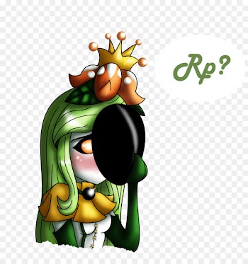 Illustration Vegetable Fruit Cartoon Character - atelier watercolor 