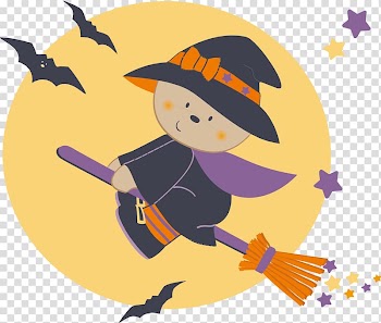 Illustration, Wizard bear transparent background PNG clipart