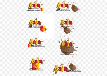 Illustration Yellow Cartoon Font Text messaging - radiology flyer 