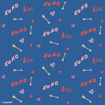 Illustrations of Valentine's items | Free stock vector - 379939