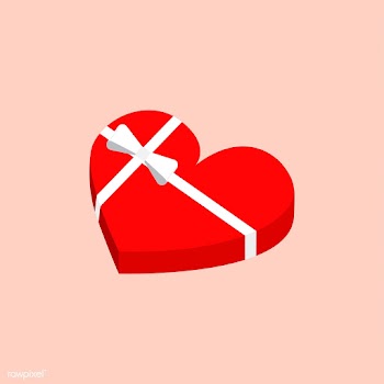 Illustrations of Valentine's items | Free stock vector - 379949