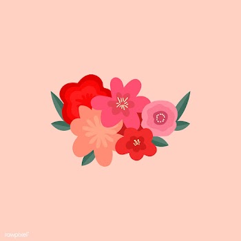 Illustrations of Valentine's items | Free stock vector - 379951